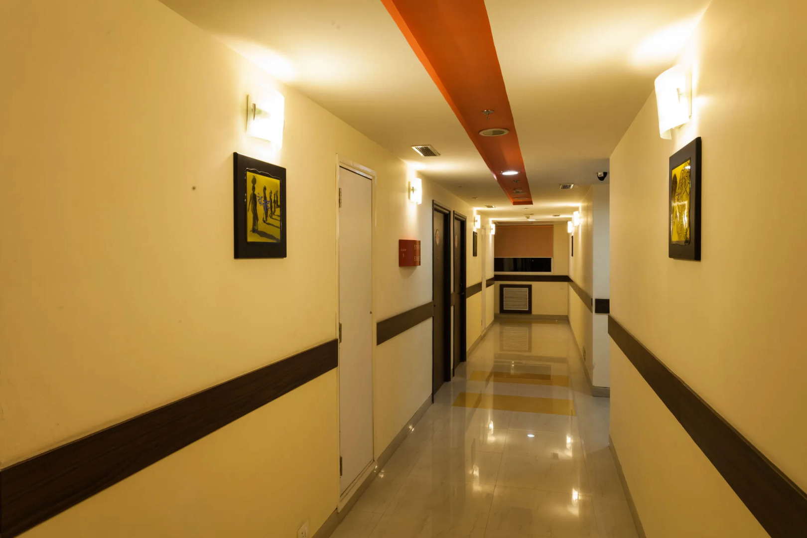 Ginger Noida Sector 63