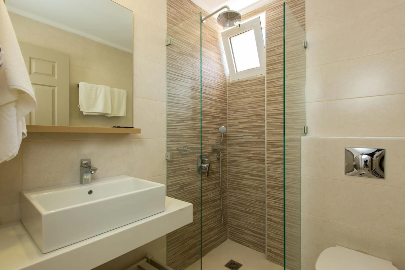 Trefon Hotel Apartments and Suites