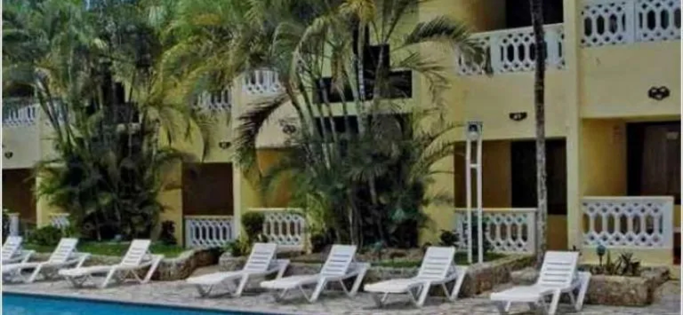 Coopmarena Beach Resort