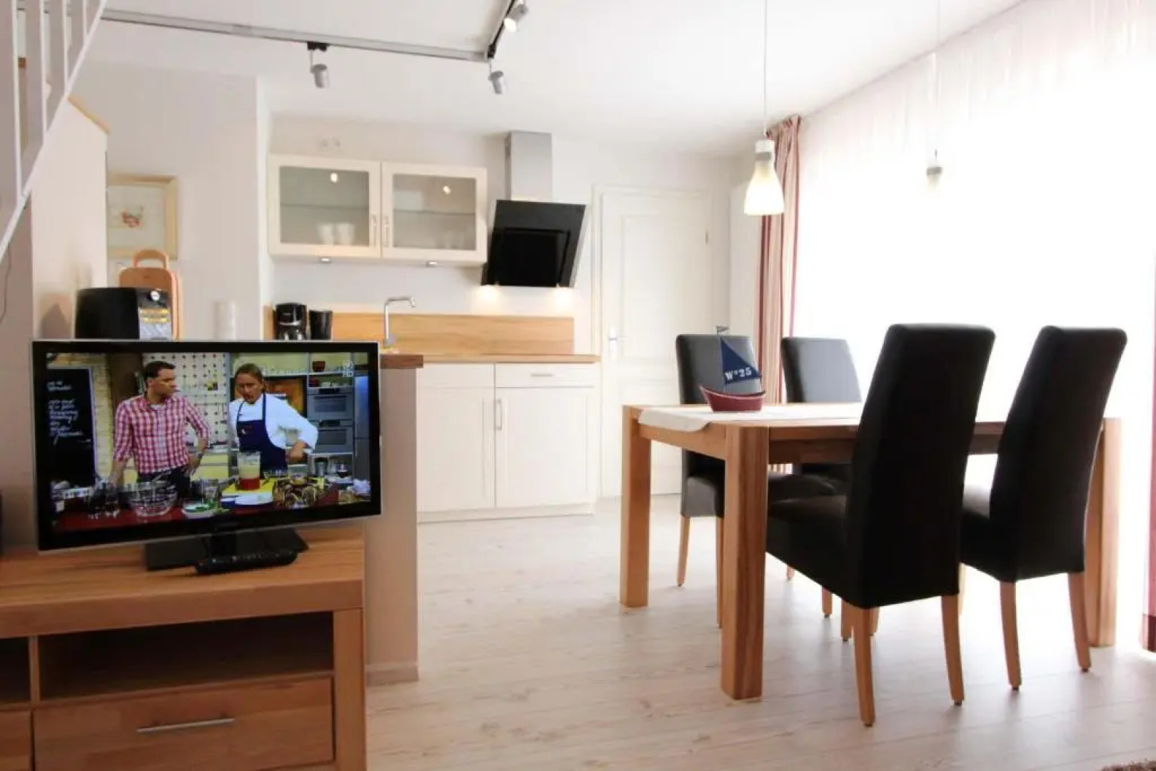 Haus Heckenrose Whg 1 OG