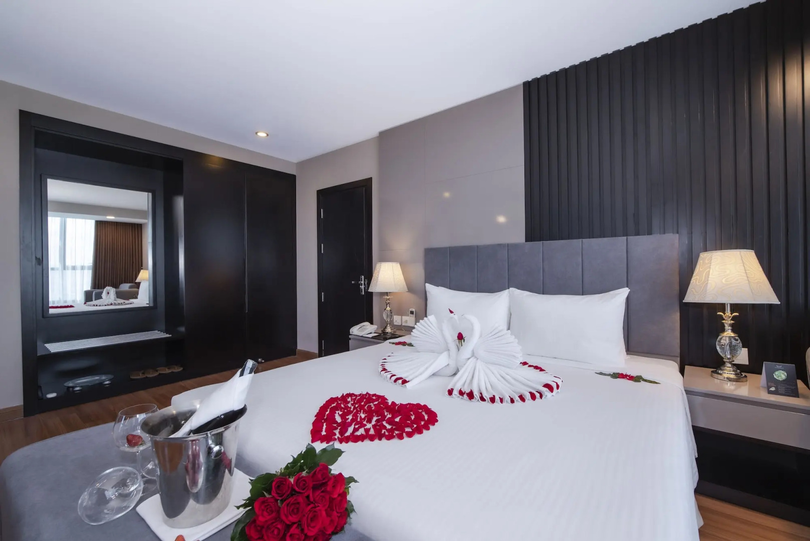 Muong Thanh Grand Da Nang Hotel