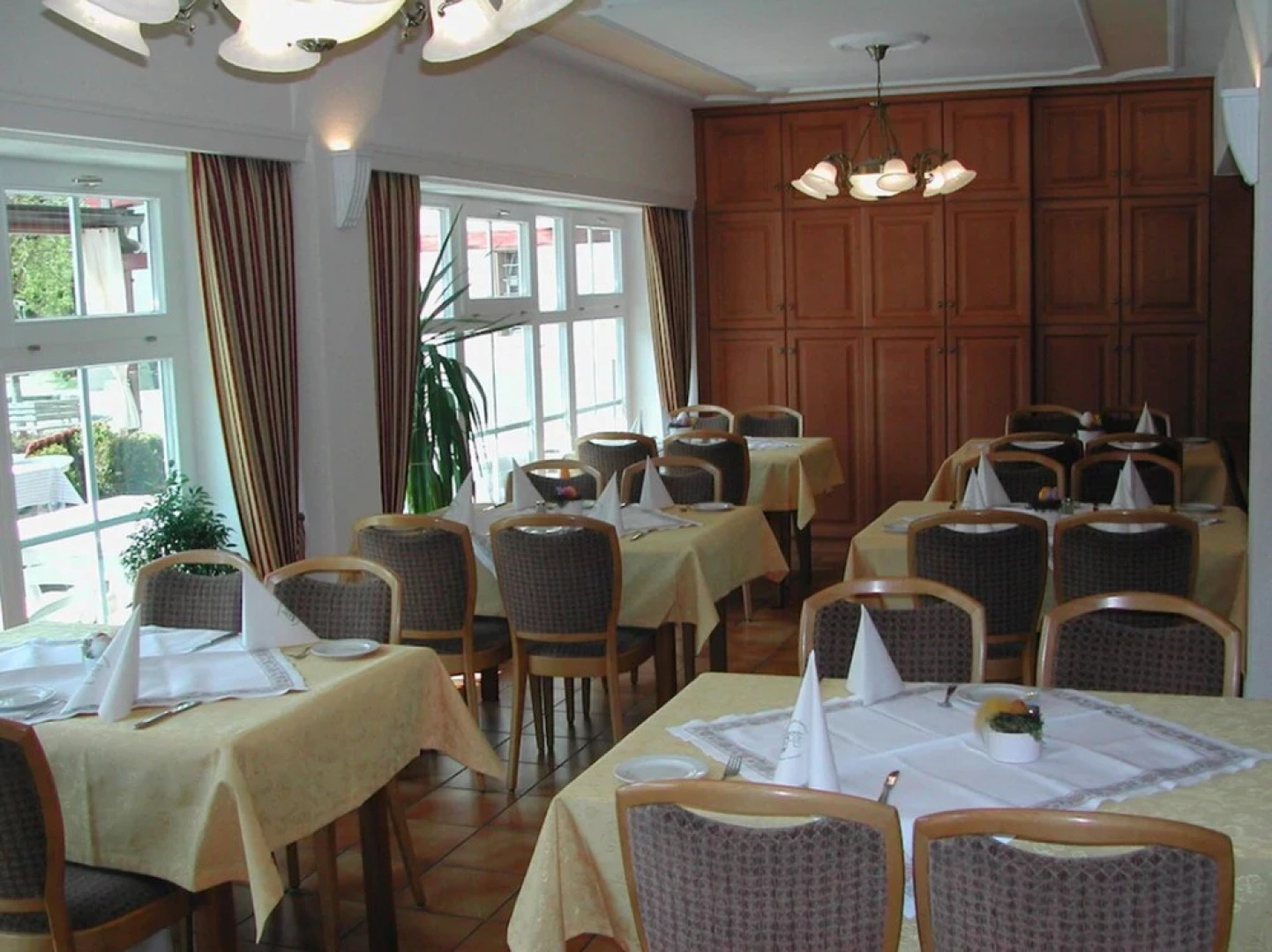 Gasthaus-Pension Zum Kreuz