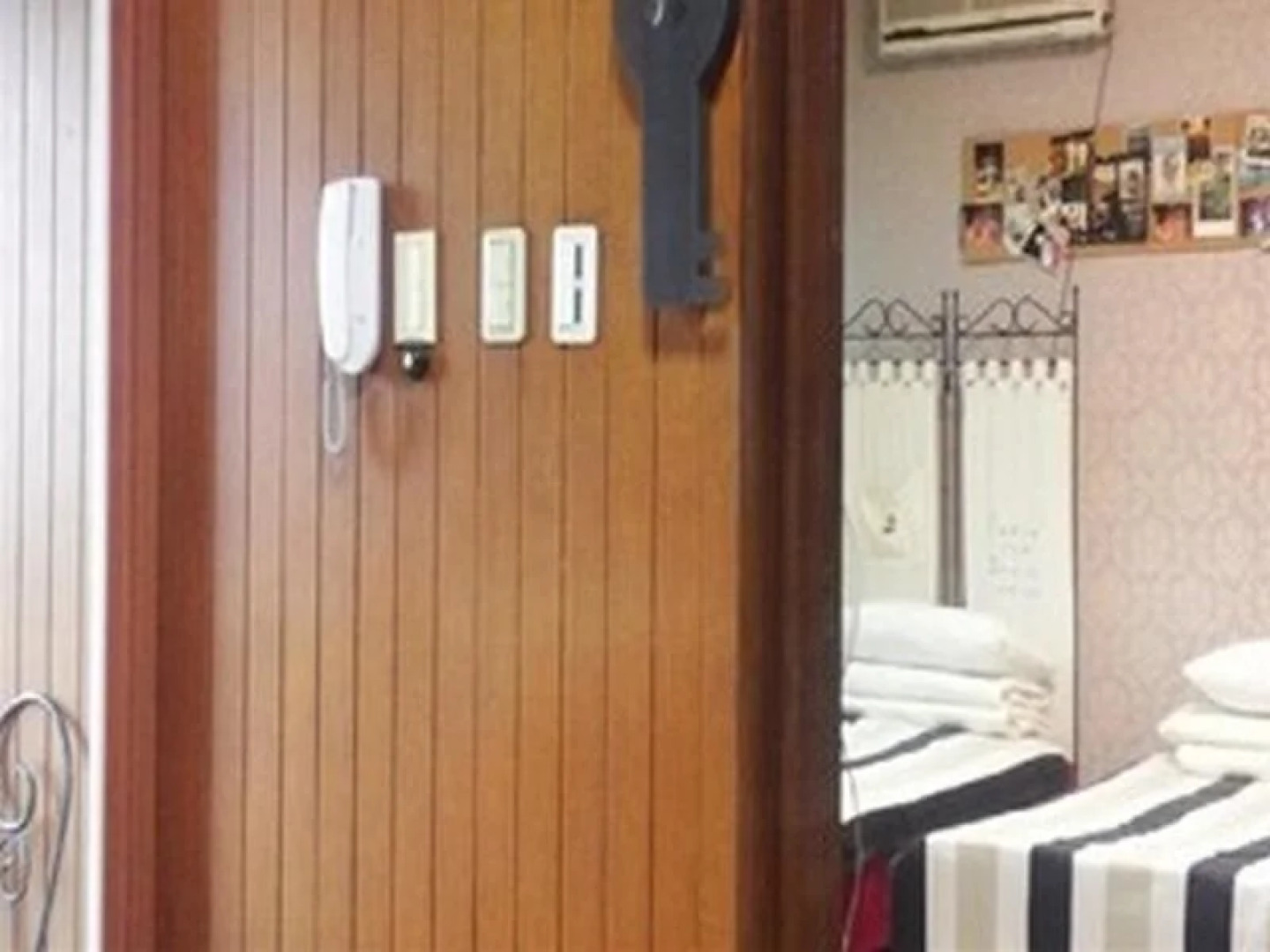 Mama Guesthouse Female Only (отель для женщин)