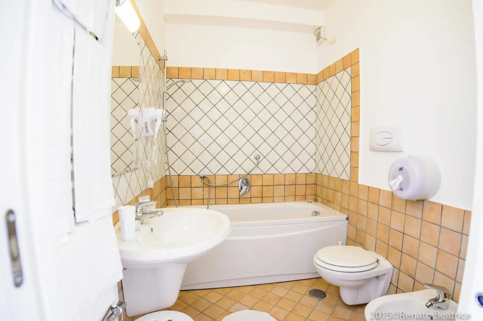 aCasaMia Wine Resort - Borgo Salella