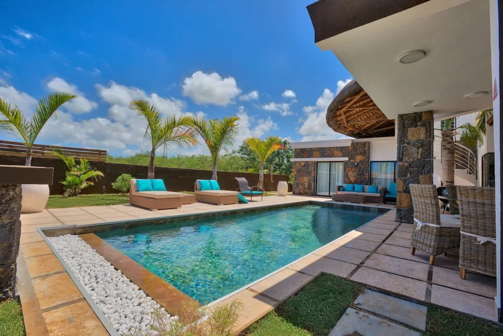 Villa de Haut Standing Diroma