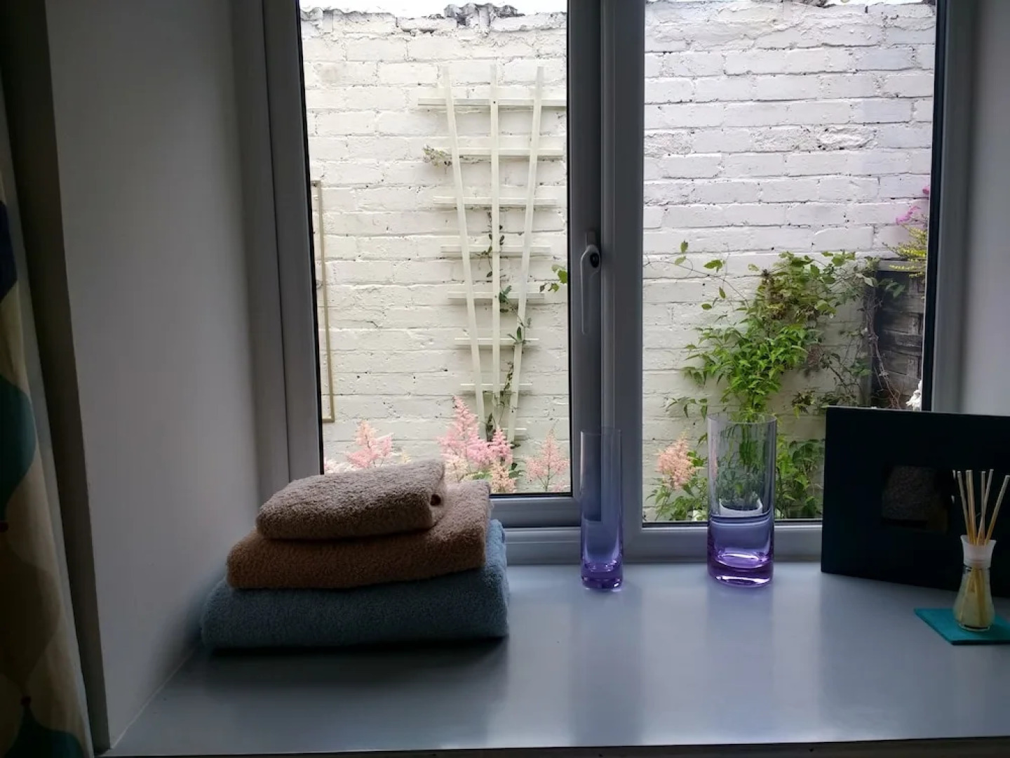 Castlefield Cottage in Central Cupar