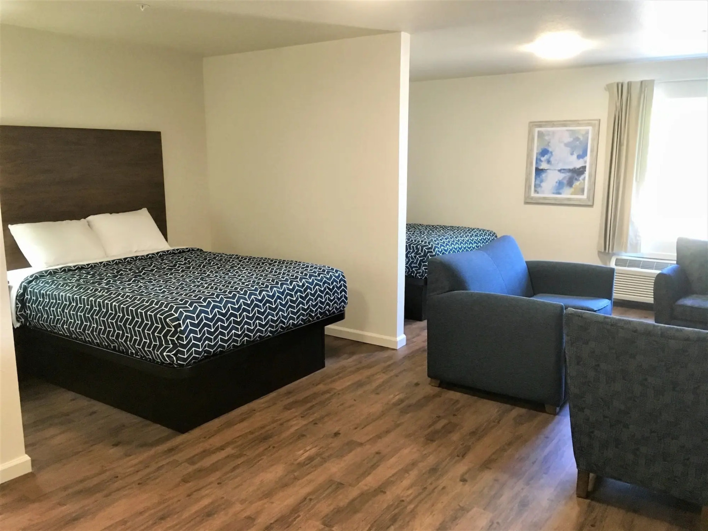 Stay Plus Extended Stay Suites