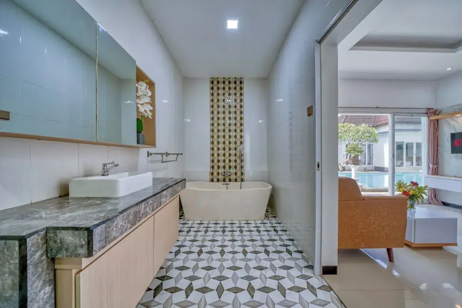 Cipta Hotel Uluwatu