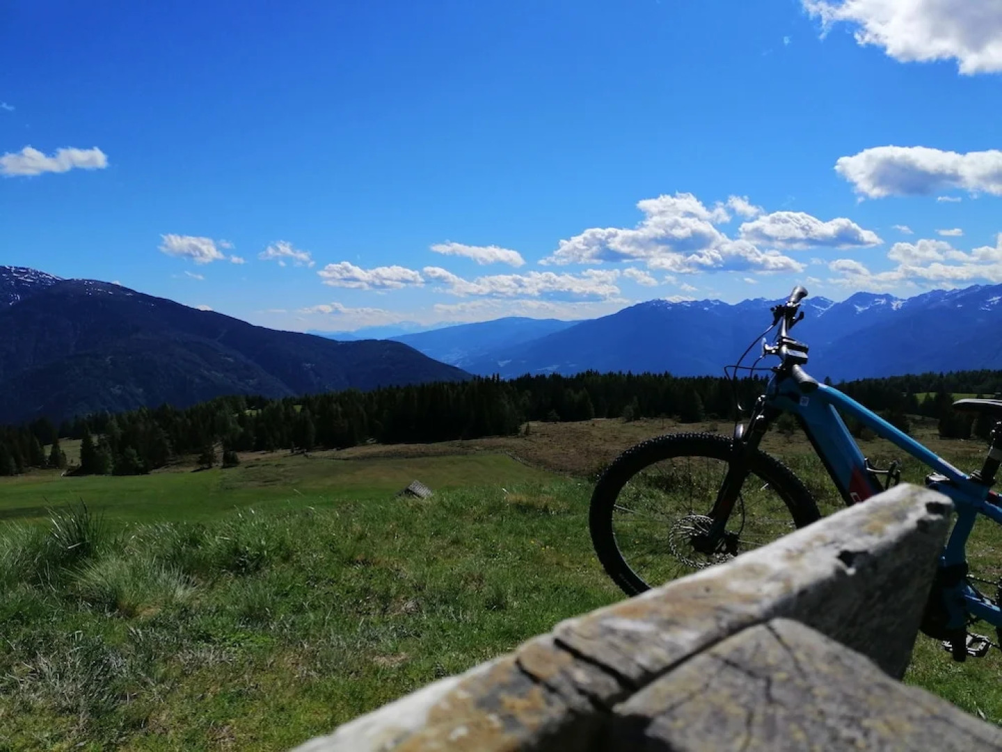 Oberhauser Hütte Passion for Nature