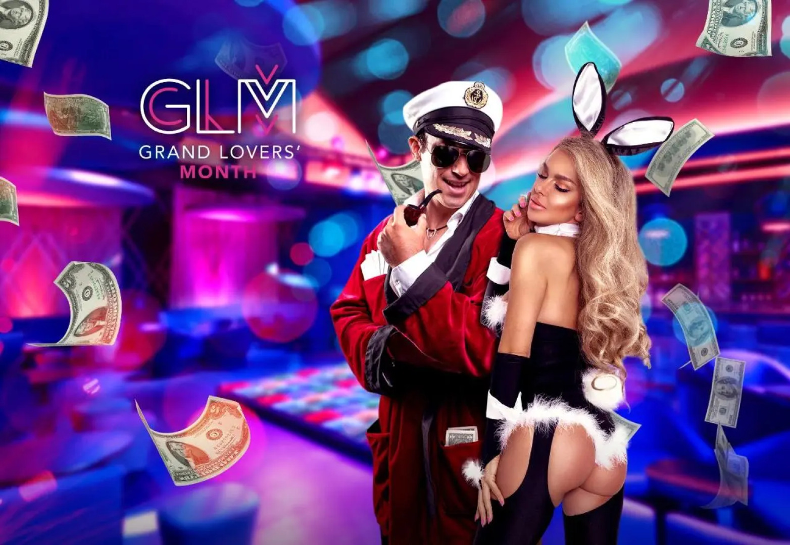 Desire Miches Resort