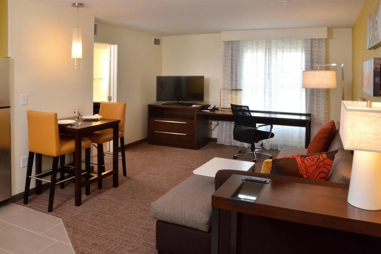 Residence Inn by Marriott Akron Fairlawn