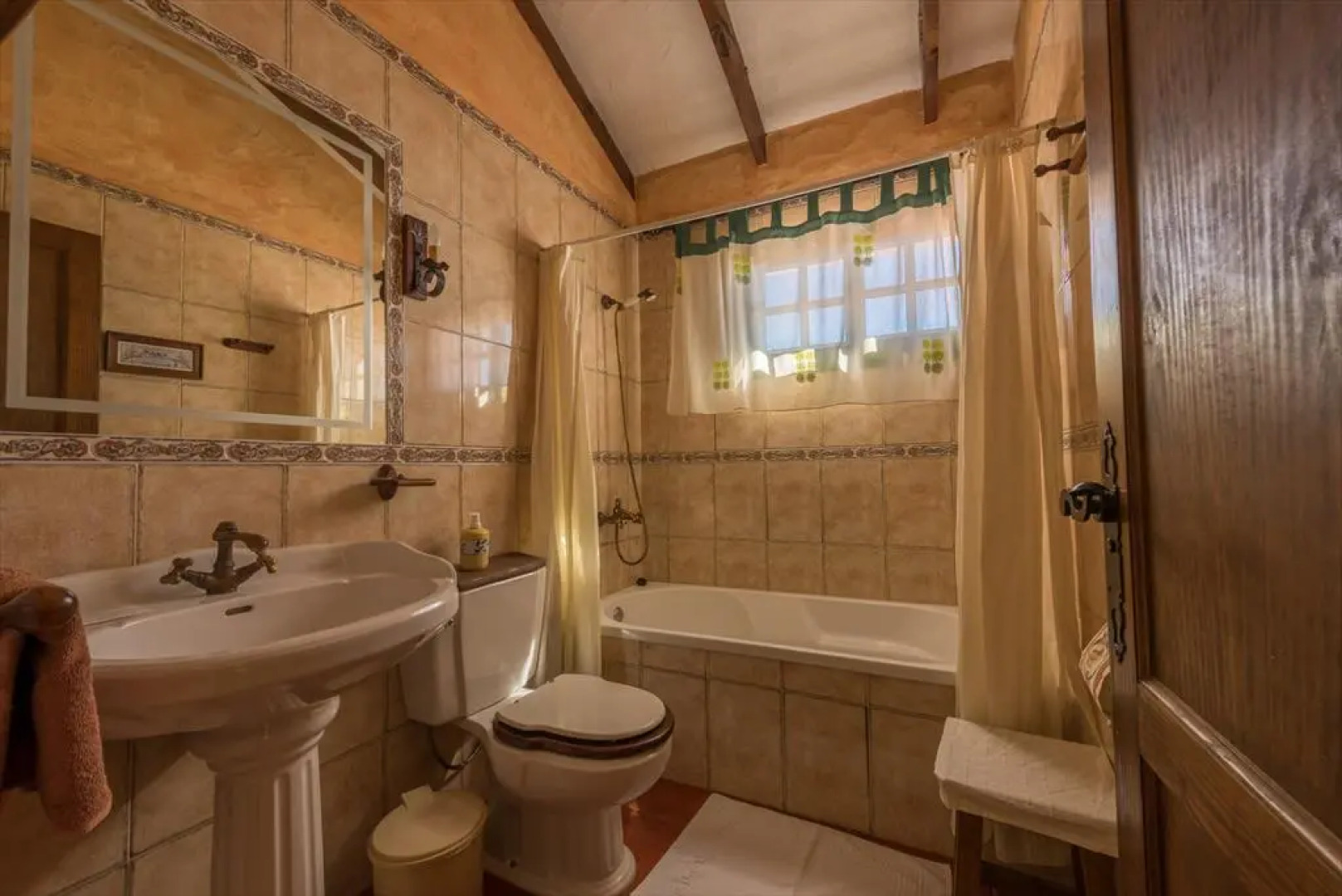 Casas Rurales Herreas