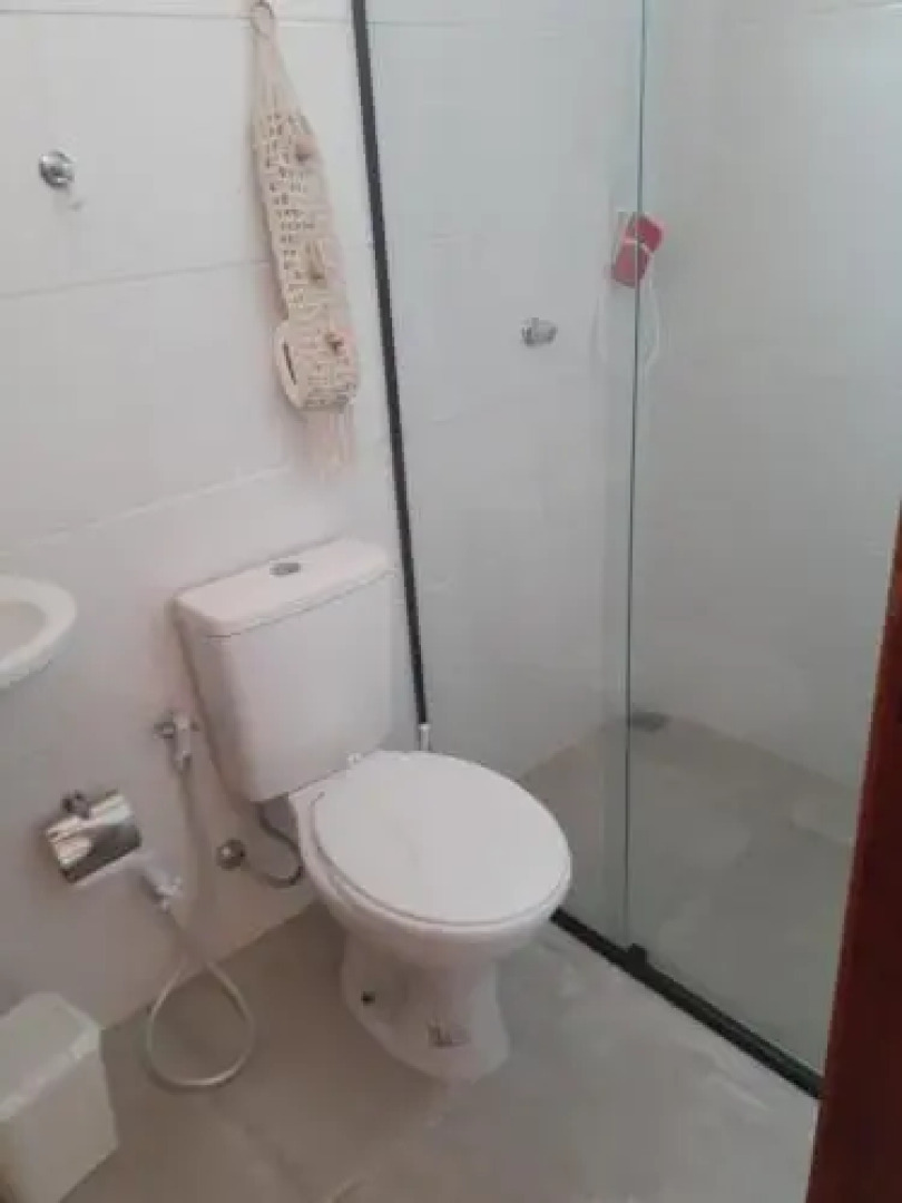 Hospedaria Cobras E Lagartos