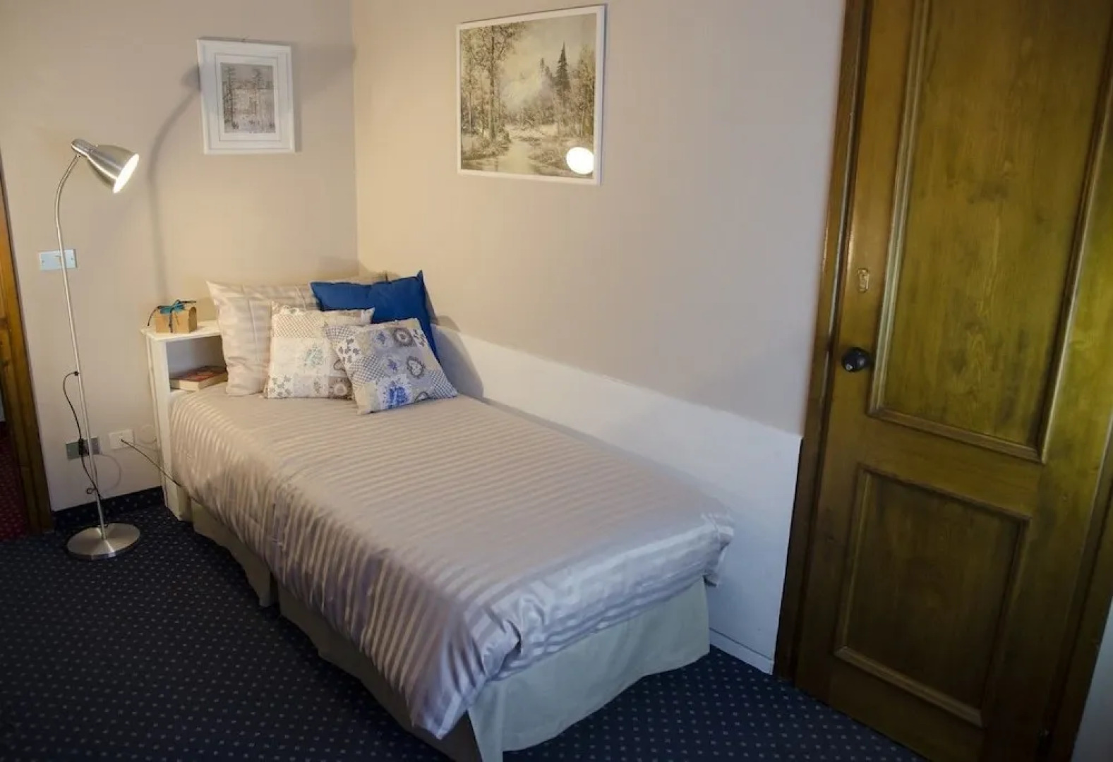 Albergo al Sole Zoldo Alto