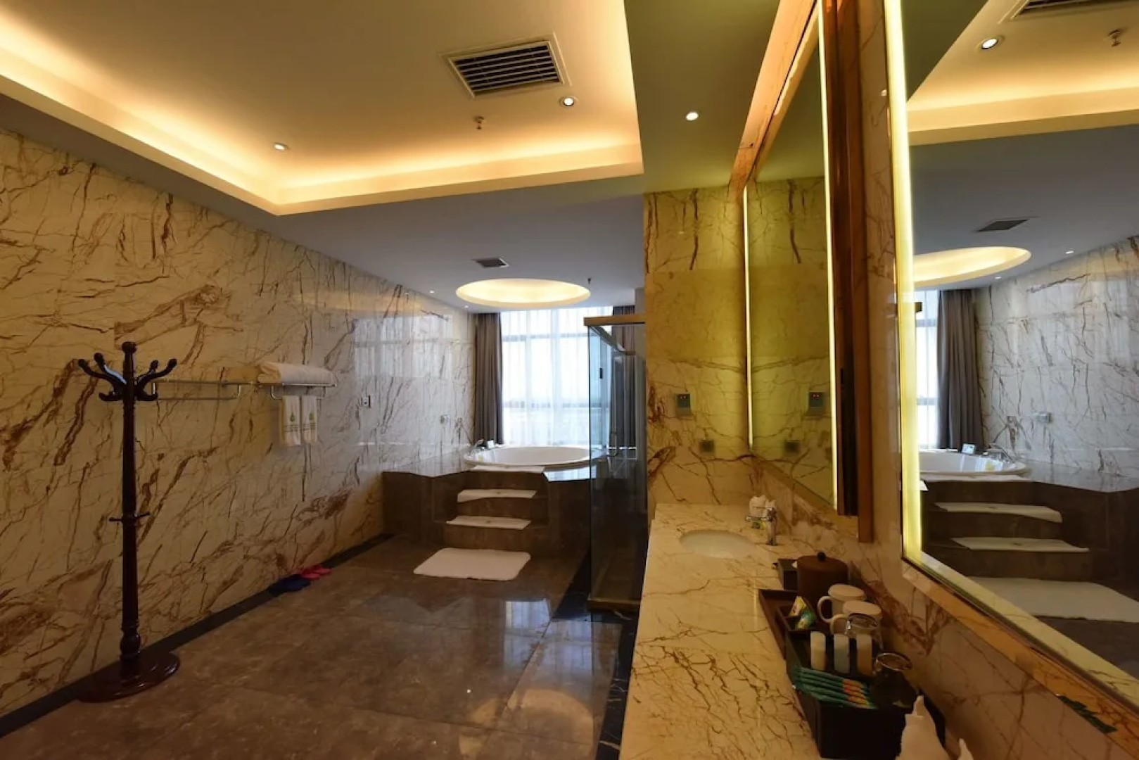 Ramada Wyndham Yingcheng