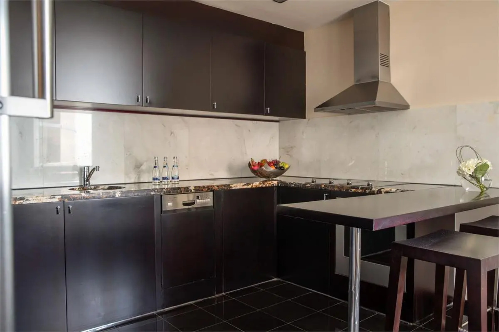 Jumeirah Emirates Towers Dubai