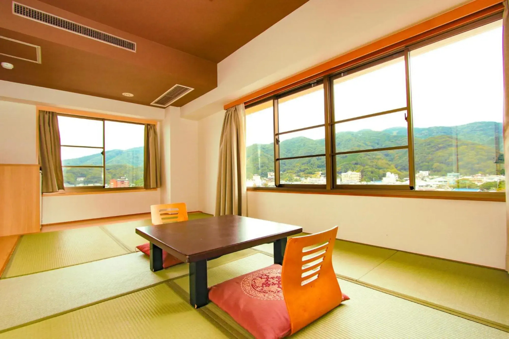 Ooedo Onsen Monogatari Toi Marine Hotel