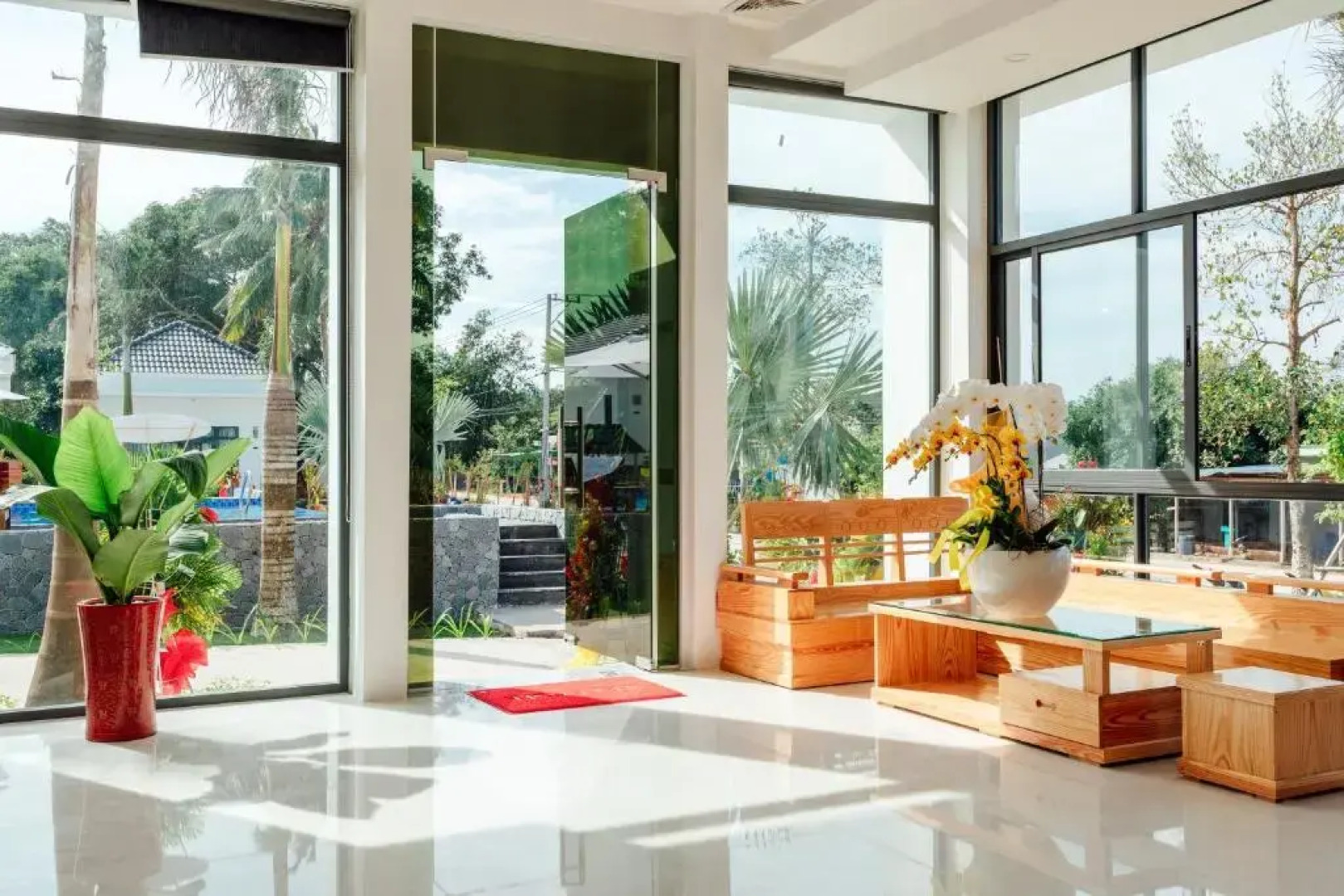 Xuan Hien Resort Seapearl Phu Quoc