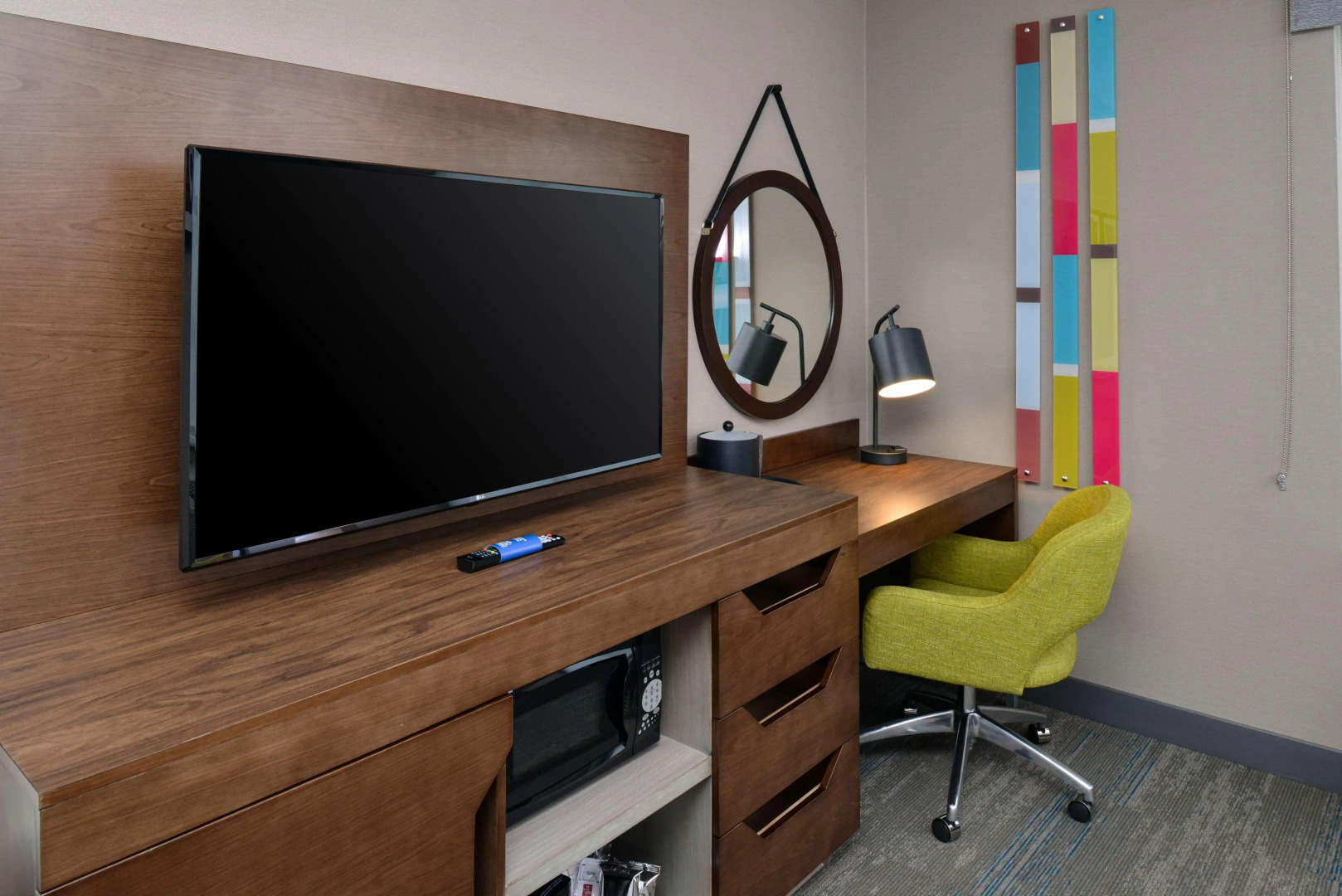 Hampton Inn & Suites Adrian