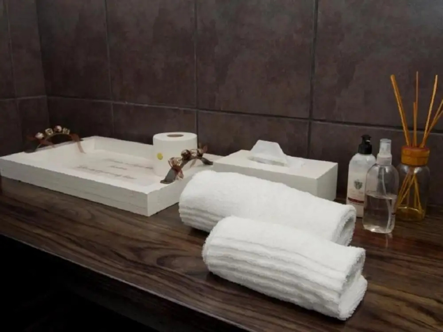 De Witt'e Guest House