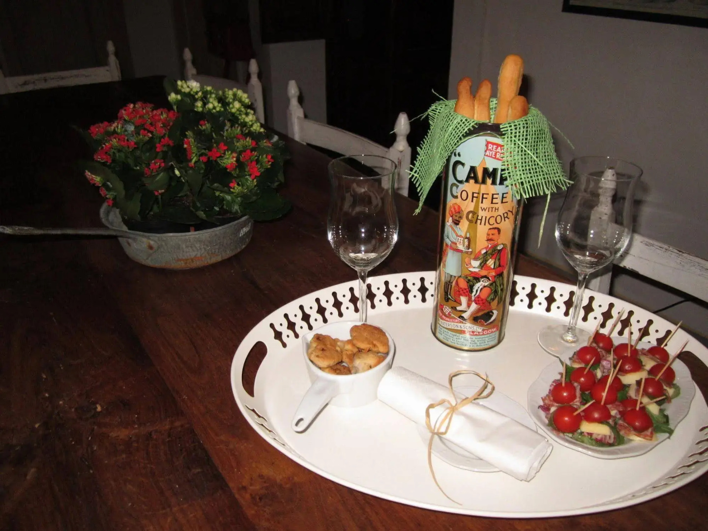 Bed & Breakfast Le Terrazze del Chianti