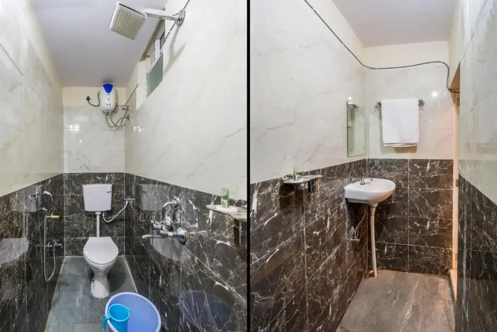 At Home Prakruthi Resorts