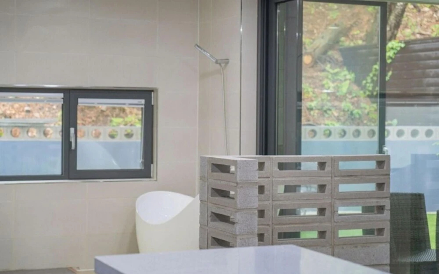 Yangpyeong Uno House Pool Villa