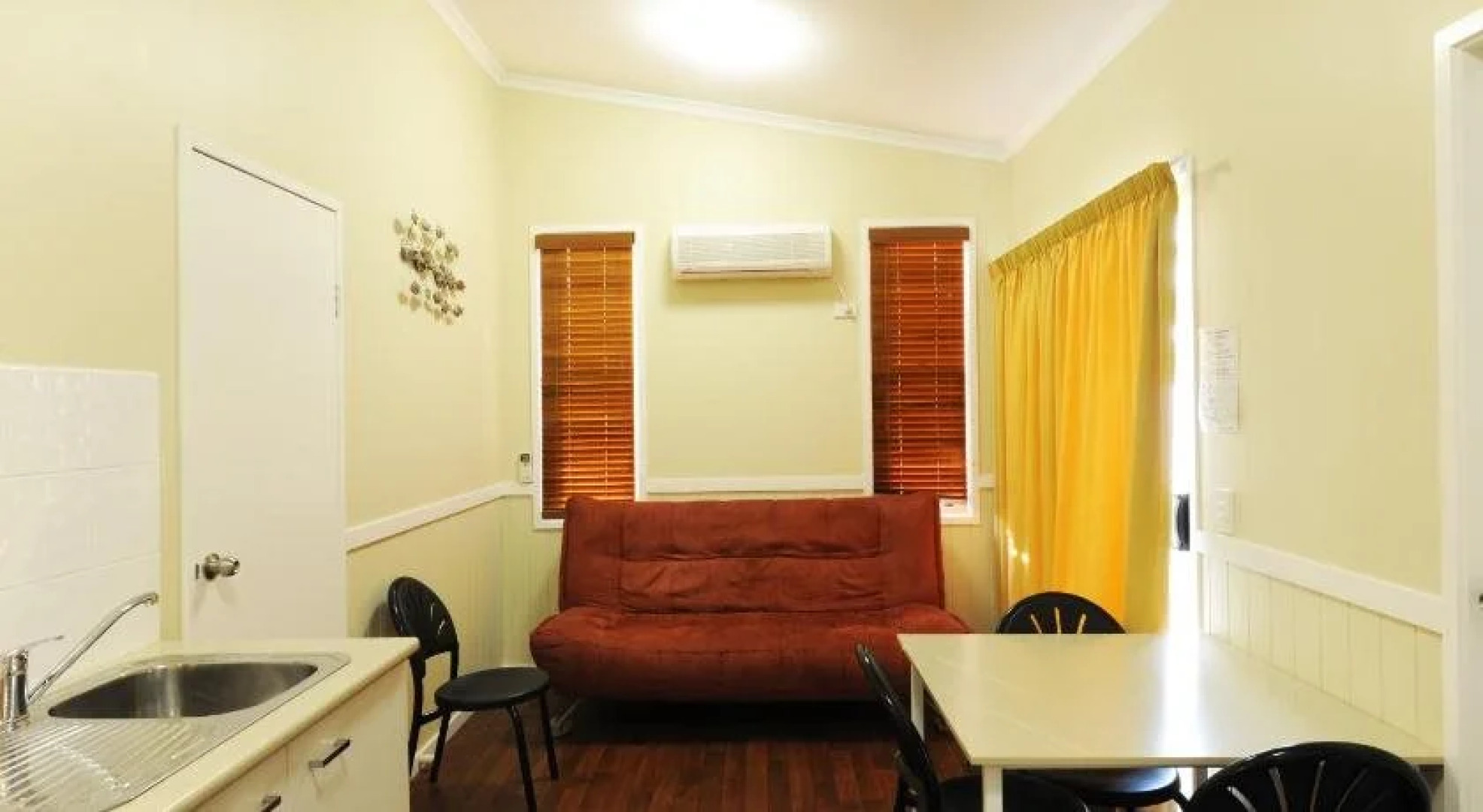 Anchorage Holiday Park - Iluka