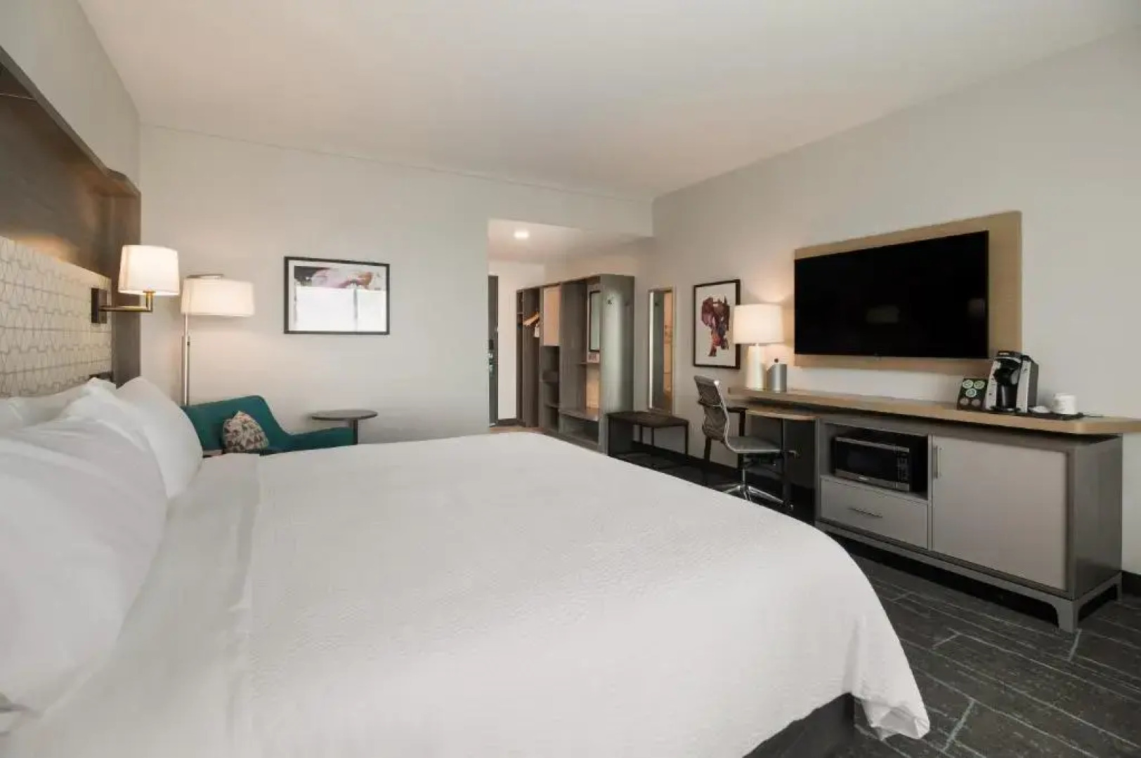 avid hotel Mt Juliet – Nashville Area