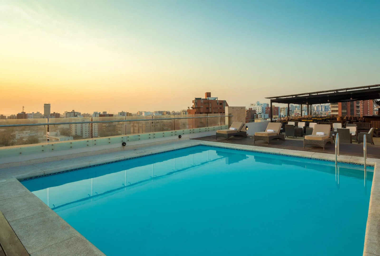 Four Points By Sheraton Barranquilla