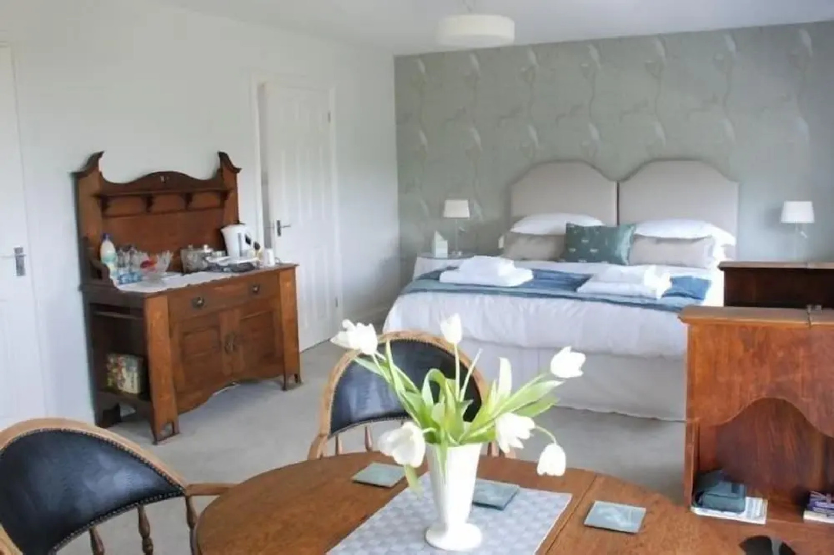 Gower View Luxury bed & Breakfast