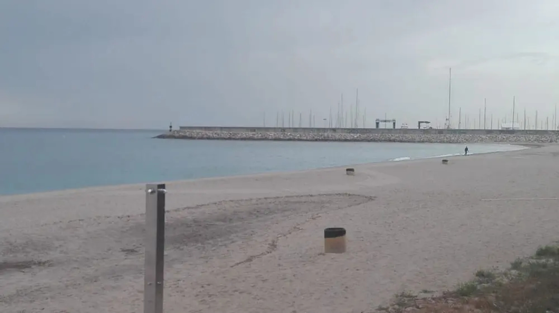 House With 2 Bedrooms in Roda de Berà, With Wonderful sea View and Fur