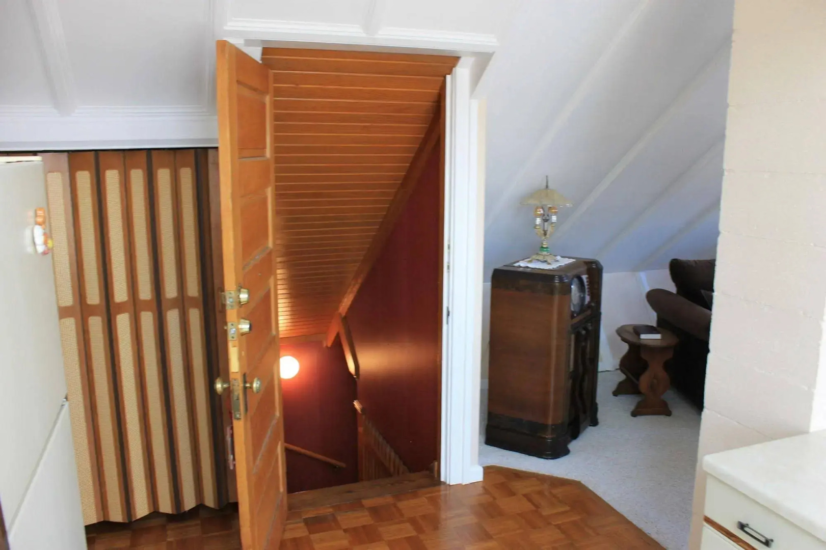 The Harney House Inn