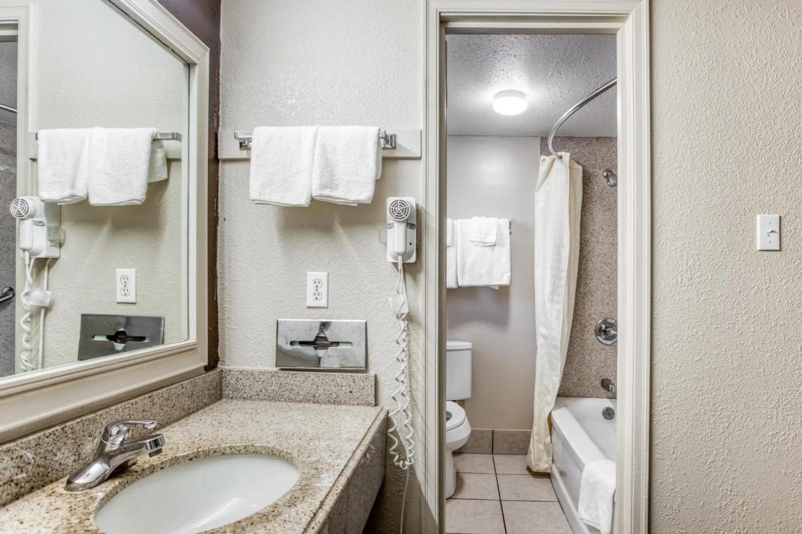 OYO Hotel Bald Knob near Searcy AR