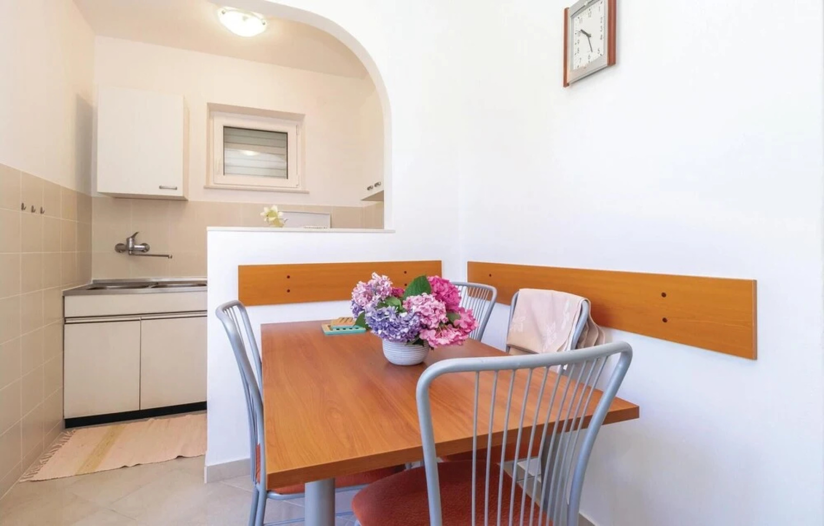 Amazing Home in Klenovica With Wifi and 3 Bedrooms