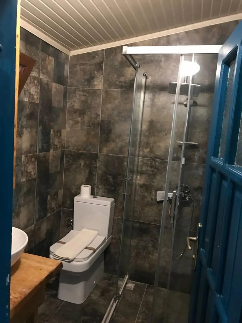 Symbola Oludeniz Beach Hotel