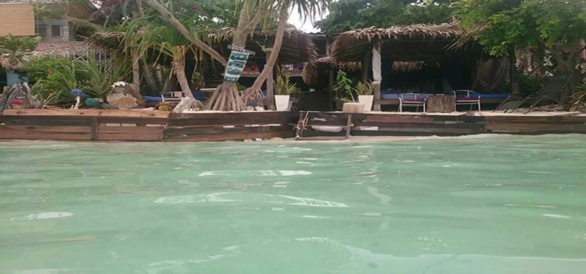 Kaixolipe Resort