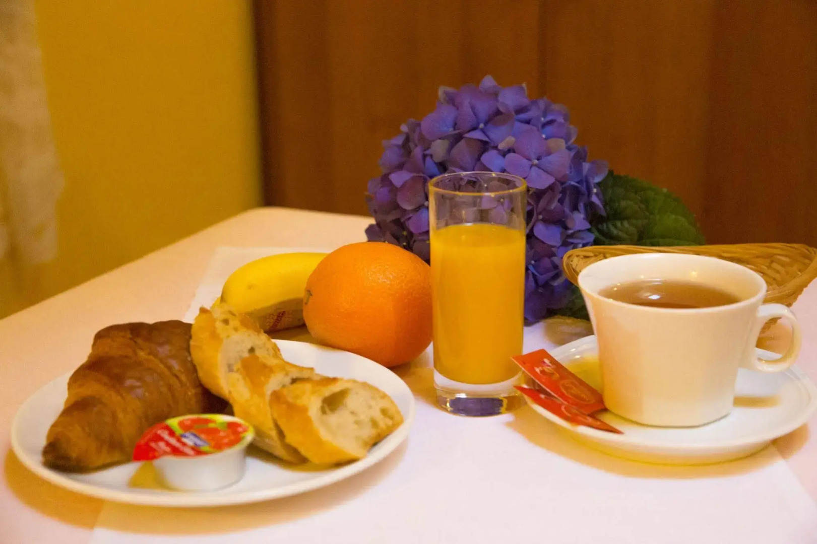 Hôtel du Cygne (Tours)