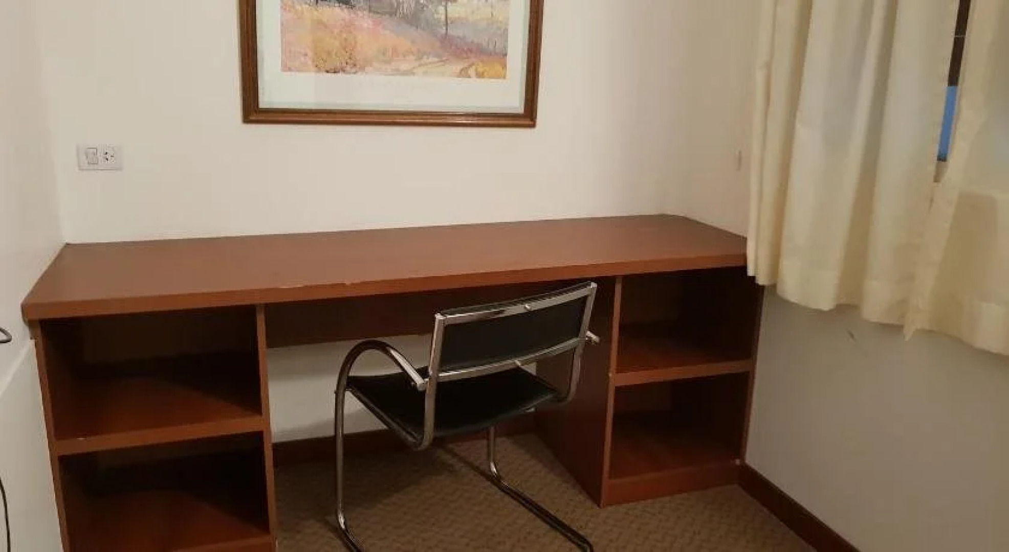 Hotel Americano Pergamino