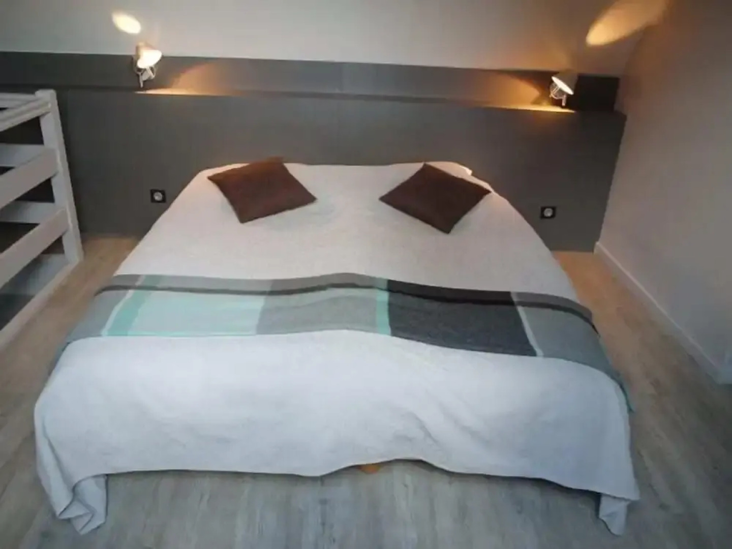 Maison des gîtes Ungerer