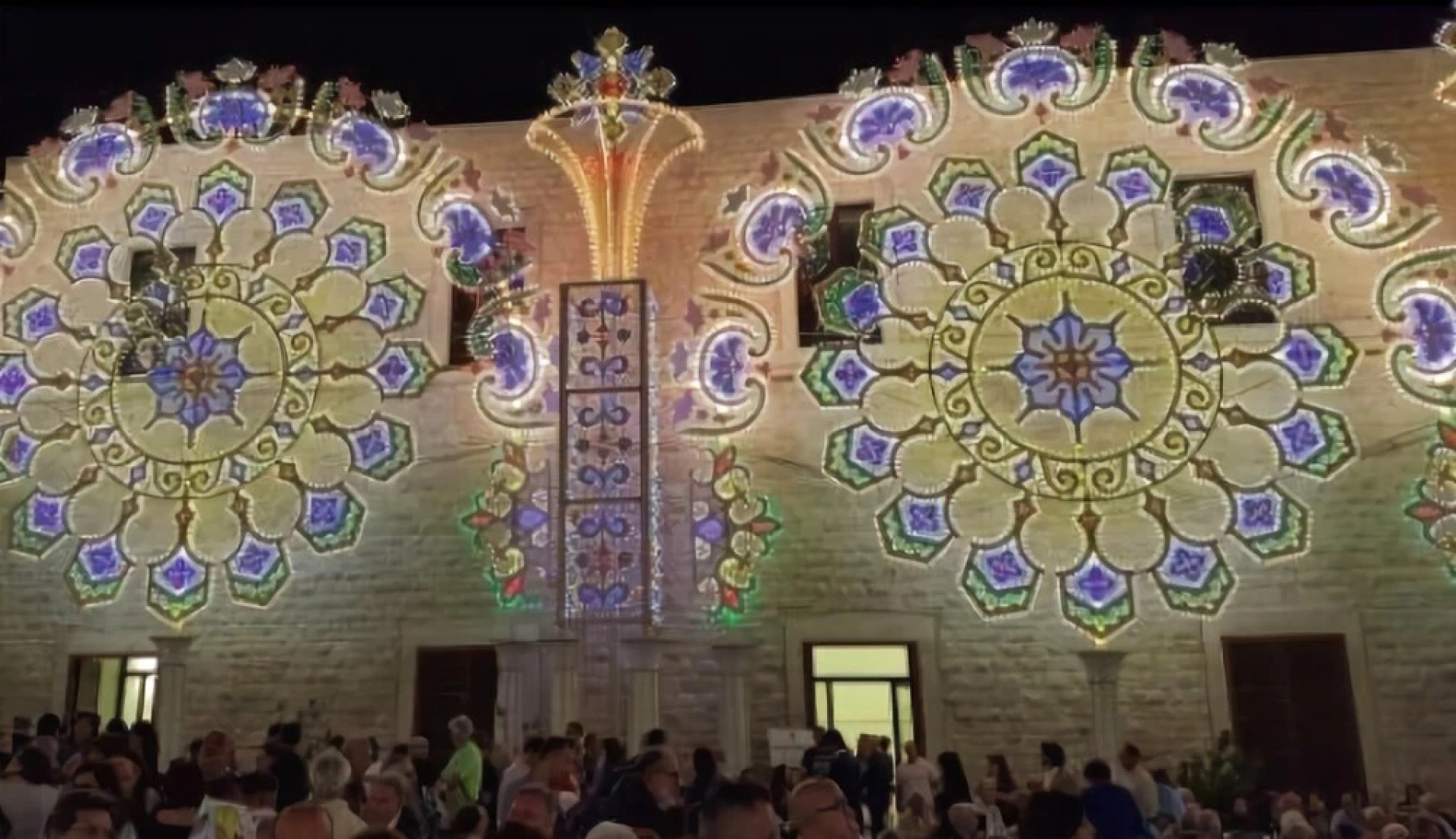 B&B Villa L'Ottagono