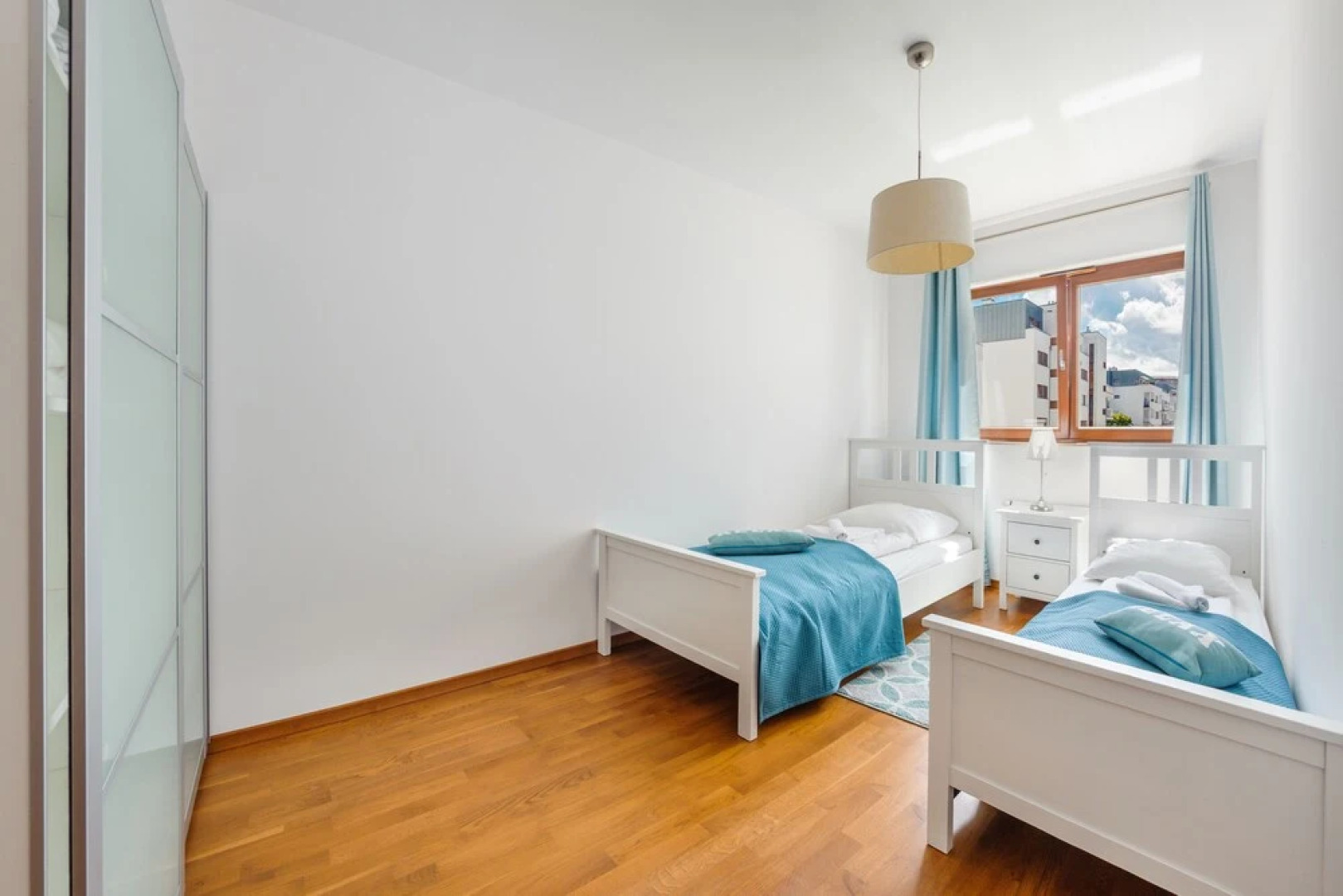 Apartamenty Sun & Snow Platan