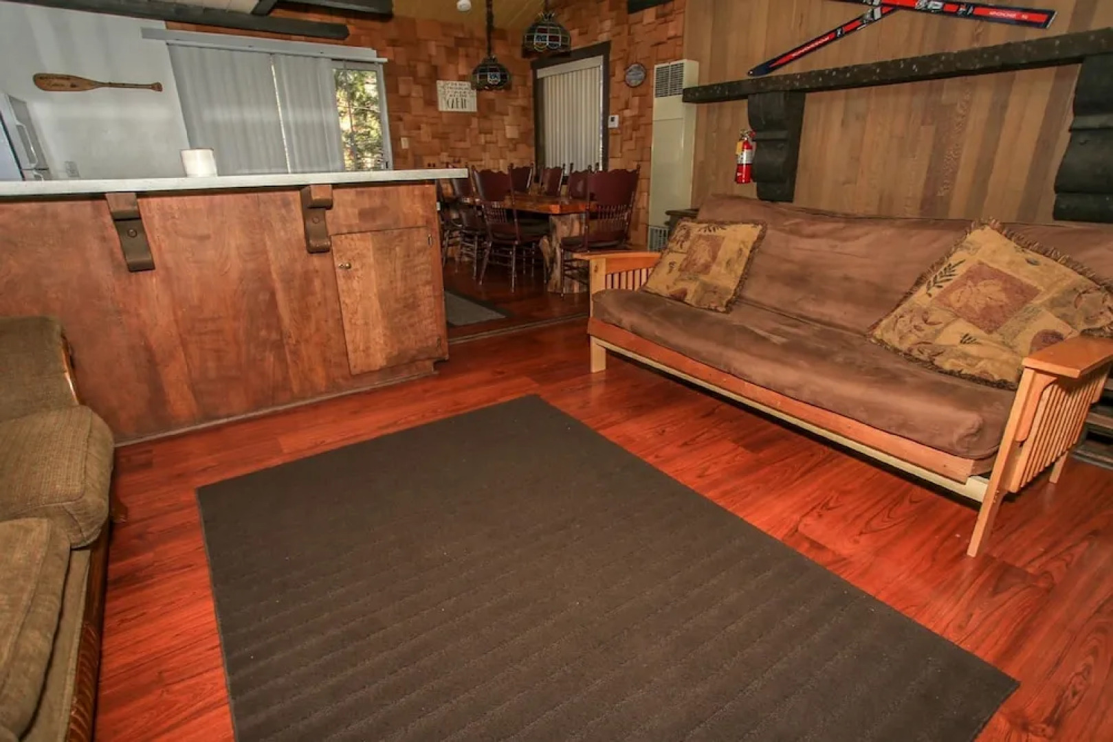 RedAwning Tree House