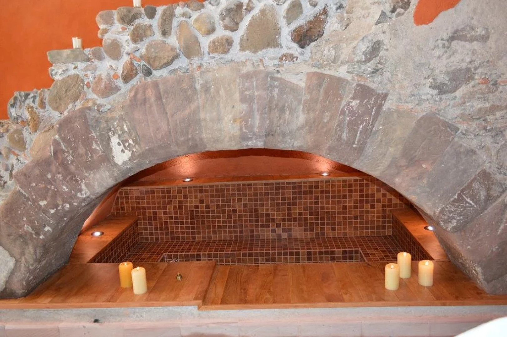 Hotel Casa Pozo del Rayo