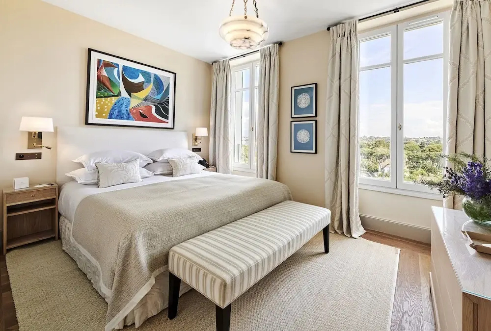 Hotel du Cap-Eden-Roc