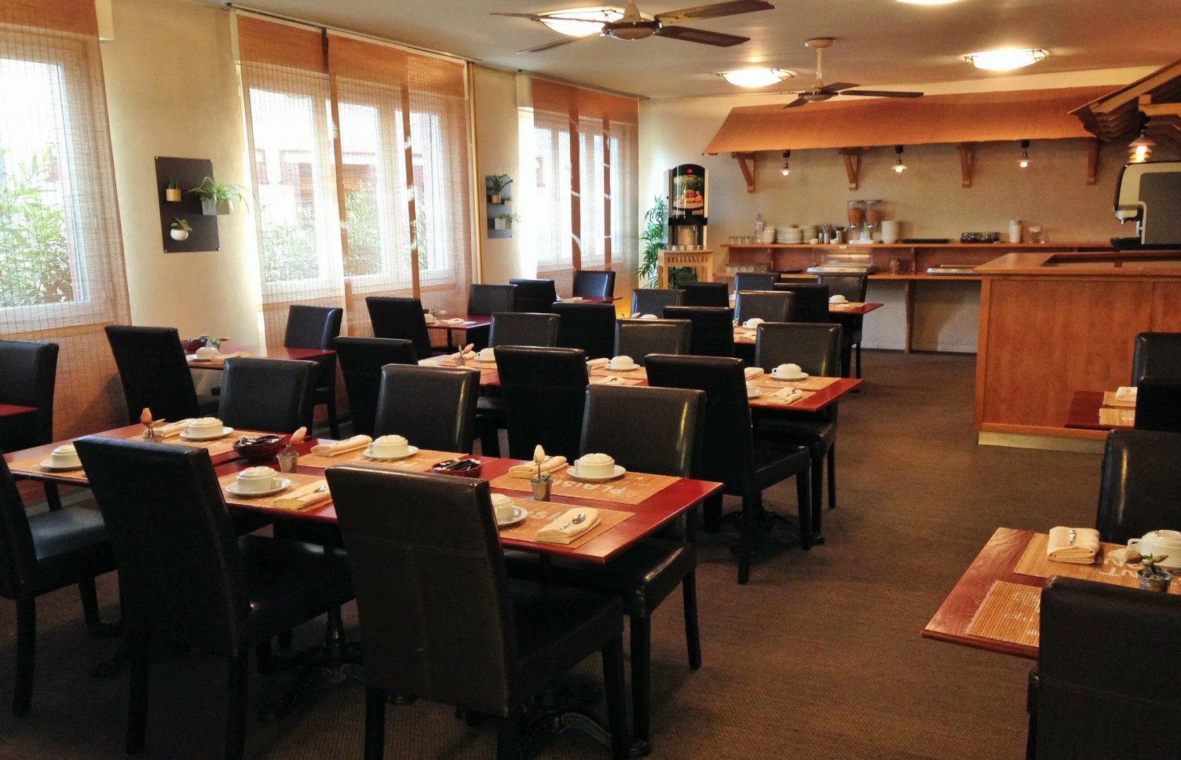 The Originals City, Hôtel Rive Droite, Albi (Ex Cantepau)