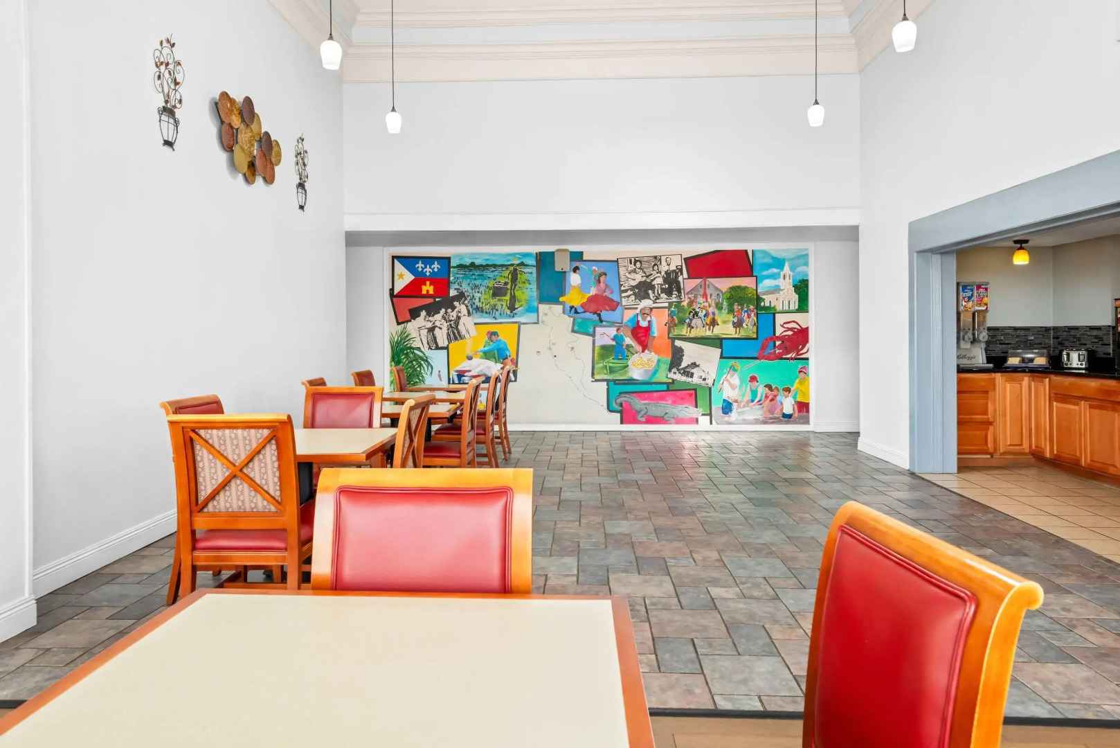 Days Inn by Wyndham Lafayette Near Lafayette Airport