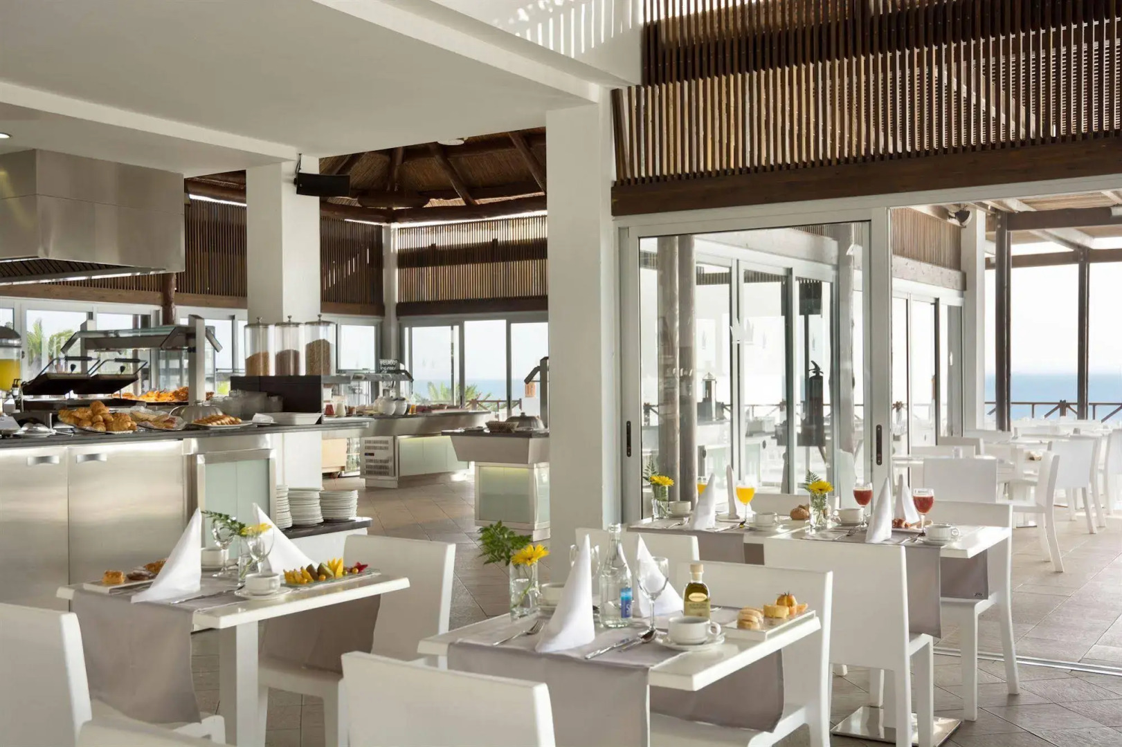 Club Jandía Princess - All Inclusive