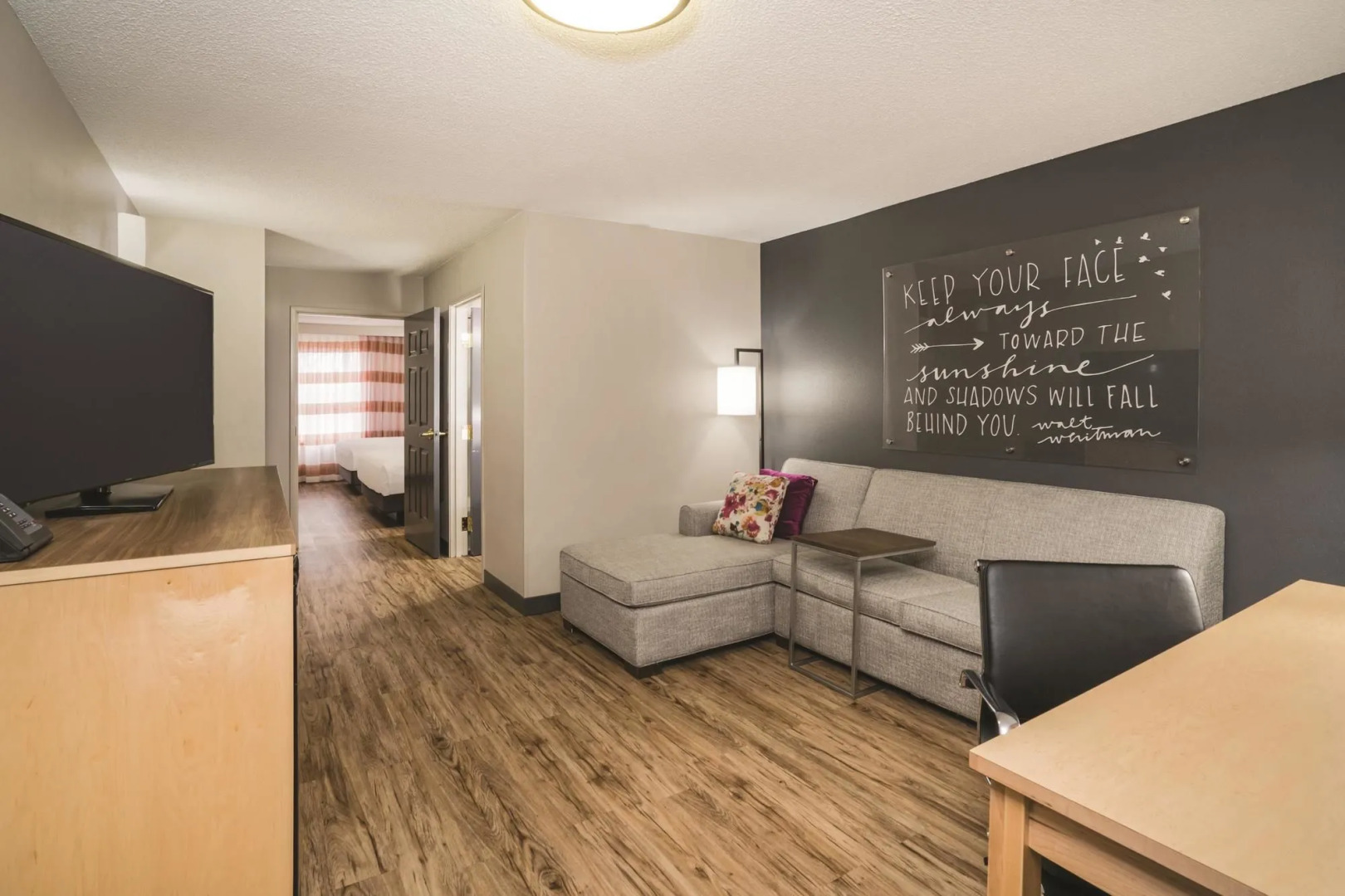 La Quinta Inn & Suites by Wyndham Chattanooga North - Hixson