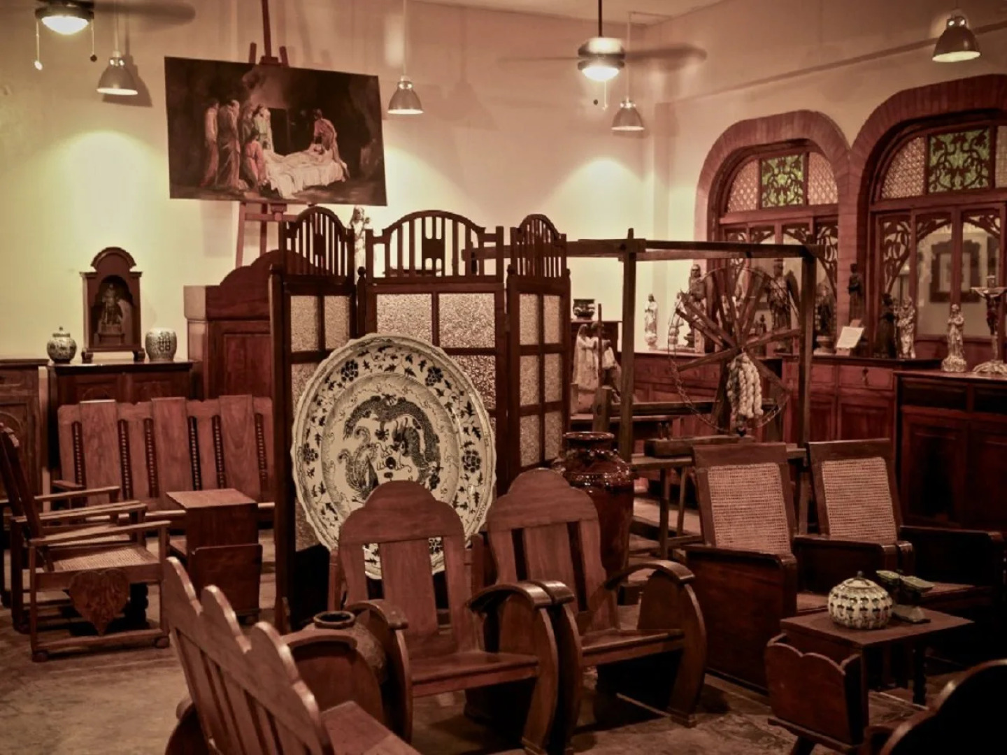 Sulyap Bed & Breakfast – Casa de Obando Boutique Hotel